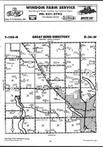 Map Image 035, Cottonwood County 1999